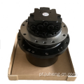 Motor de deslocamento da unidade final 22M-60-32500 PC55MR-3